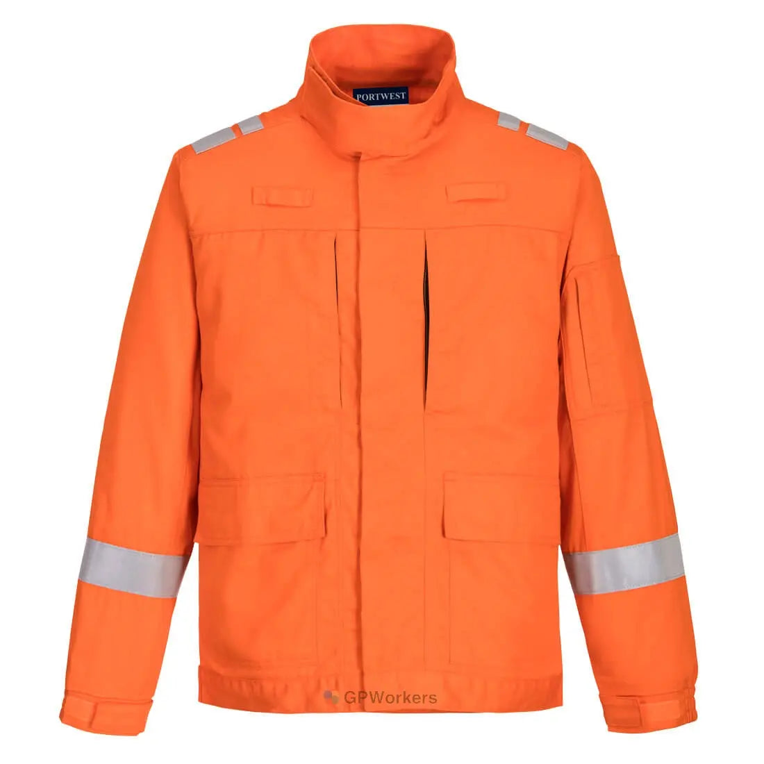 VESTE BIZFLAME PLUS LÉGÈRE PORTWEST