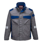 VESTE BIZFLAME ULTRA BICOLORE PORTWEST