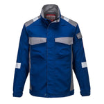 VESTE BIZFLAME ULTRA BICOLORE PORTWEST