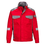 VESTE BIZFLAME ULTRA BICOLORE PORTWEST