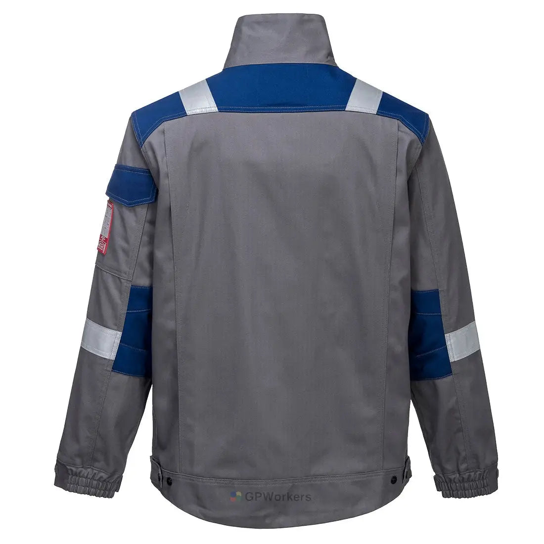 VESTE BIZFLAME ULTRA BICOLORE PORTWEST