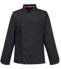 VESTE CUISINE MESHAIR PRO L/S PORTWEST