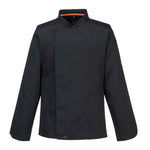 VESTE CUISINE MESHAIR PRO L/S PORTWEST