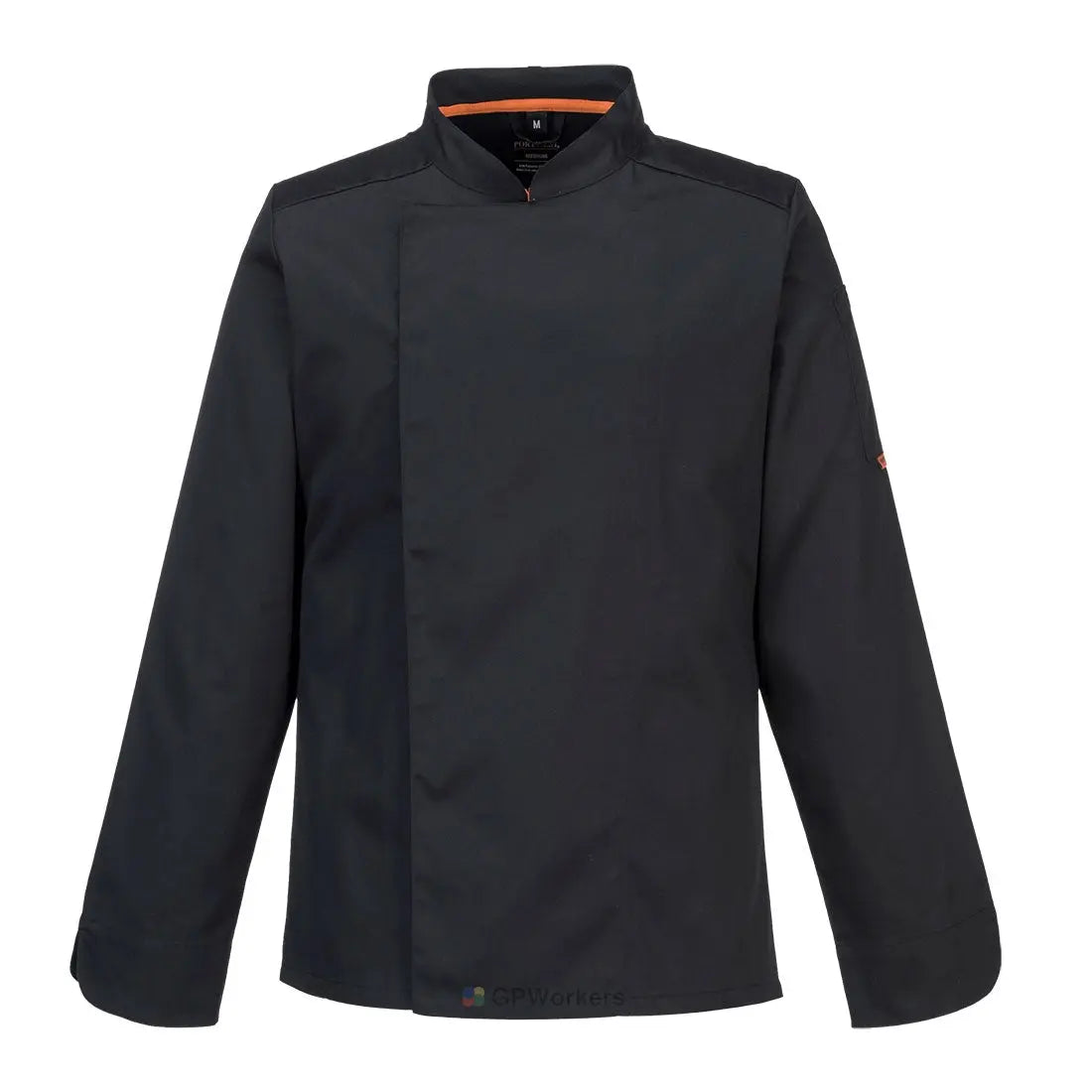 VESTE CUISINE MESHAIR PRO L/S