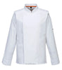 VESTE CUISINE MESHAIR PRO L/S PORTWEST