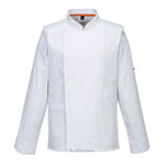 VESTE CUISINE MESHAIR PRO L/S PORTWEST