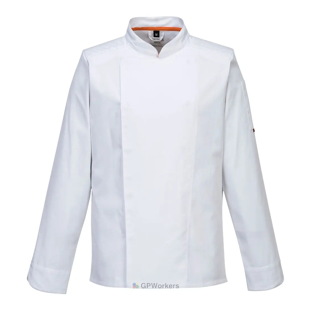 VESTE CUISINE MESHAIR PRO L/S
