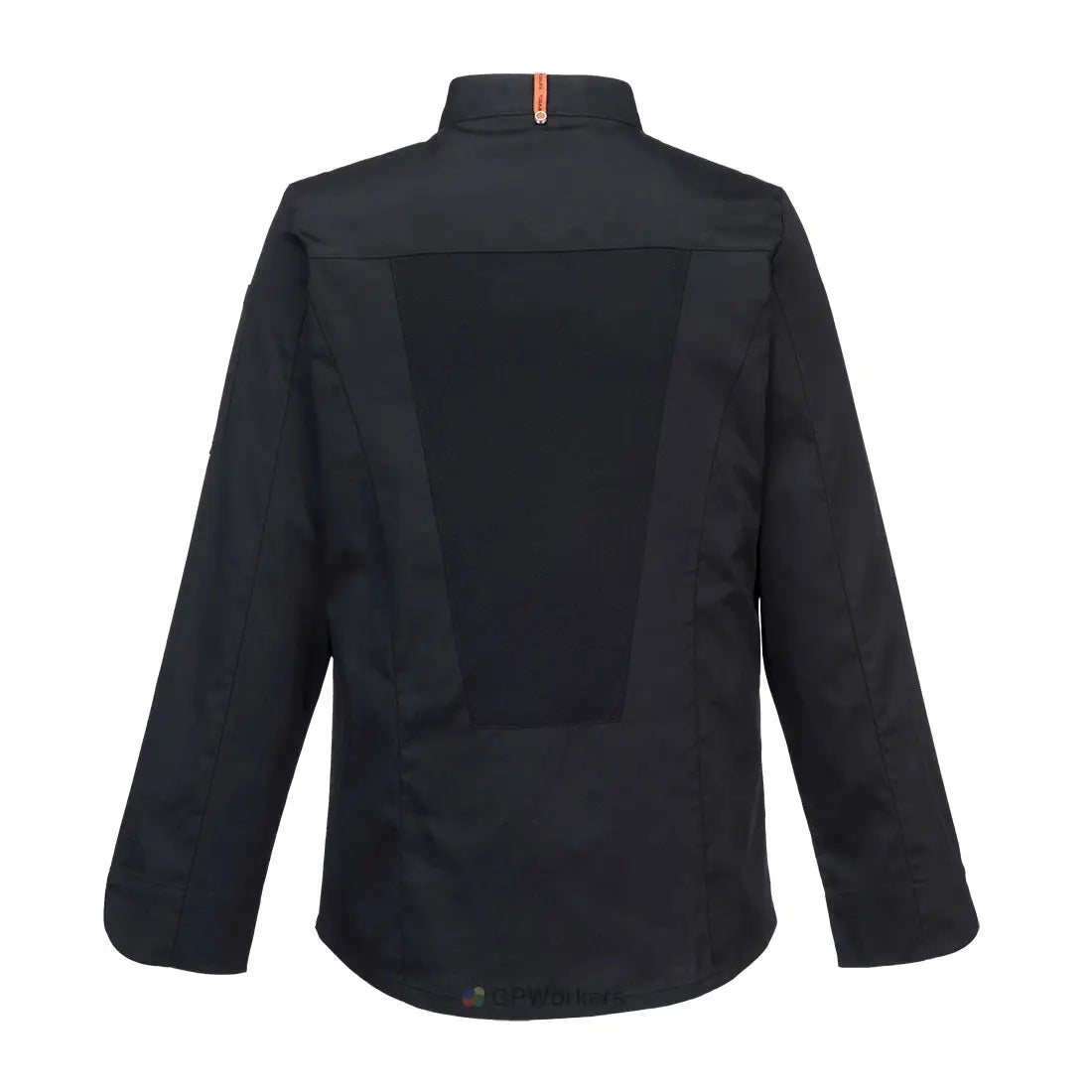 VESTE CUISINE MESHAIR PRO L/S PORTWEST