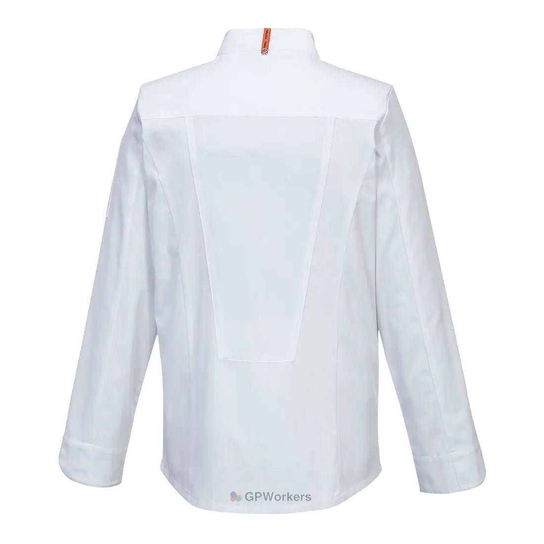 VESTE CUISINE MESHAIR PRO L/S PORTWEST