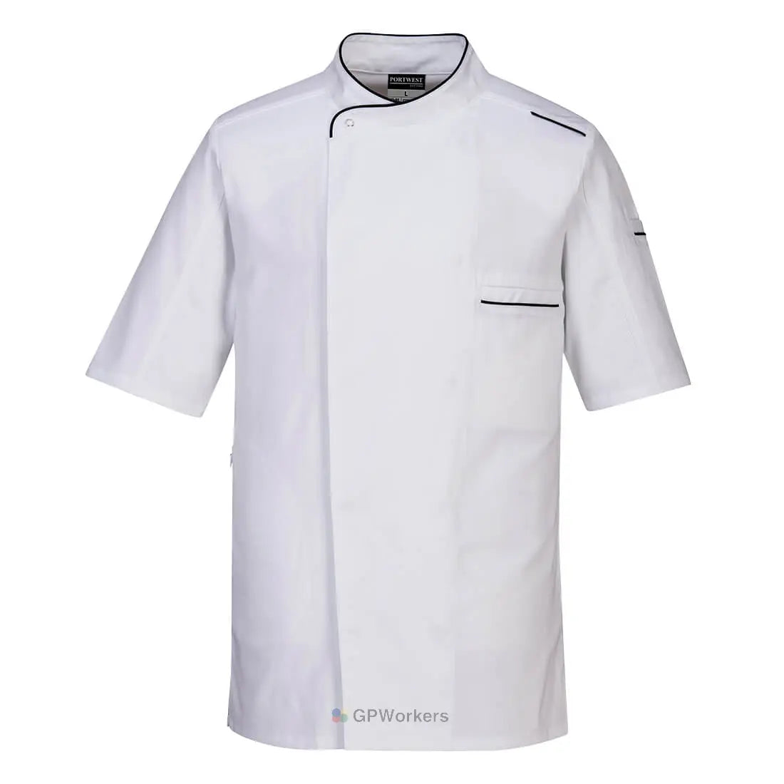 VESTE DE CHEF SURREY M/C