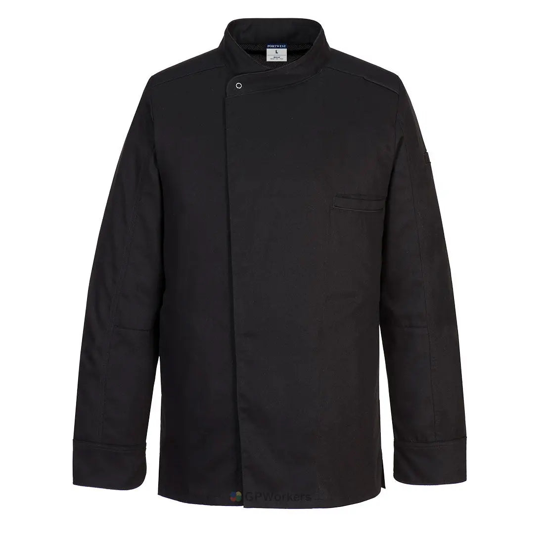 VESTE DE CHEF SURREY M/L