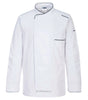 VESTE DE CHEF SURREY M/L PORTWEST