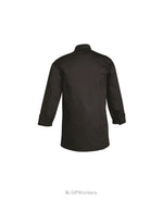 VESTE DE CUISINE ALBAN SNV