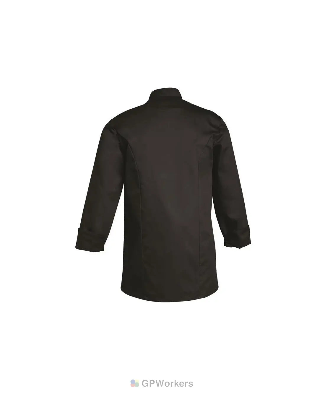 VESTE DE CUISINE ALBAN SNV