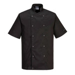 VESTE DE CUISINE CUMBRIA PORTWEST
