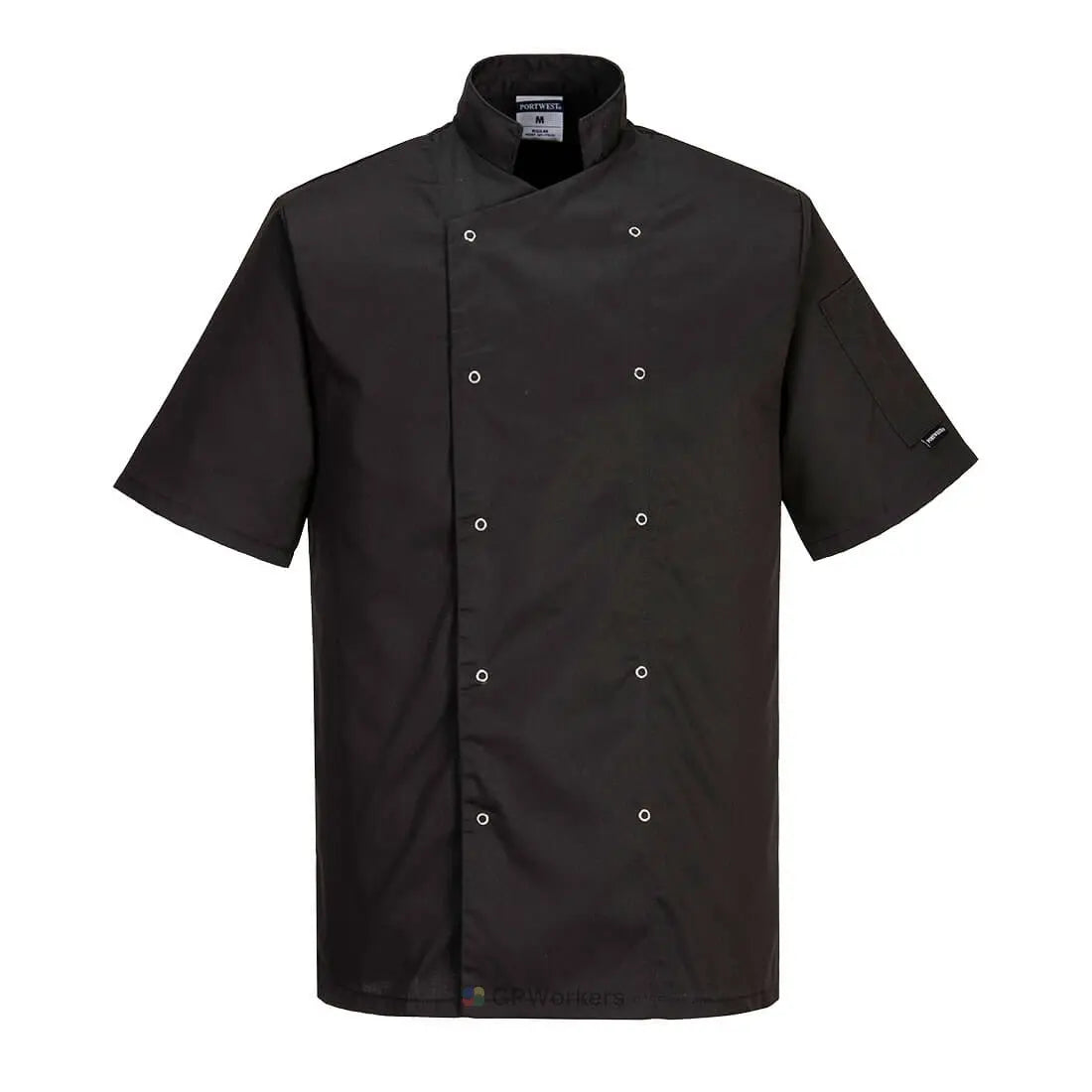 VESTE DE CUISINE CUMBRIA