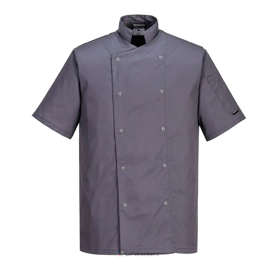 VESTE DE CUISINE CUMBRIA