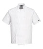 VESTE DE CUISINE CUMBRIA PORTWEST