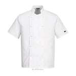VESTE DE CUISINE CUMBRIA PORTWEST