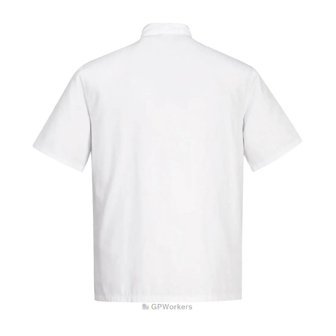 VESTE DE CUISINE CUMBRIA PORTWEST