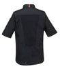 VESTE DE CUISINE MANCHES LONGUES STRETCH MESH AIR PRO PORTWEST