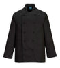 VESTE DE CUISINE SOMERSET PORTWEST