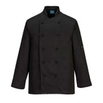 VESTE DE CUISINE SOMERSET PORTWEST