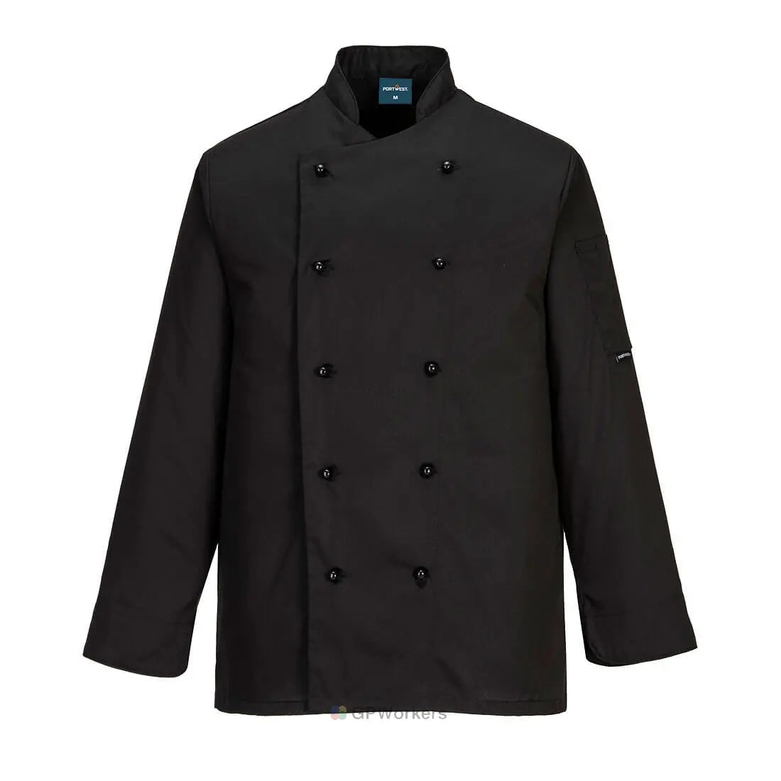 VESTE DE CUISINE SOMERSET