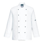 VESTE DE CUISINE SOMERSET PORTWEST