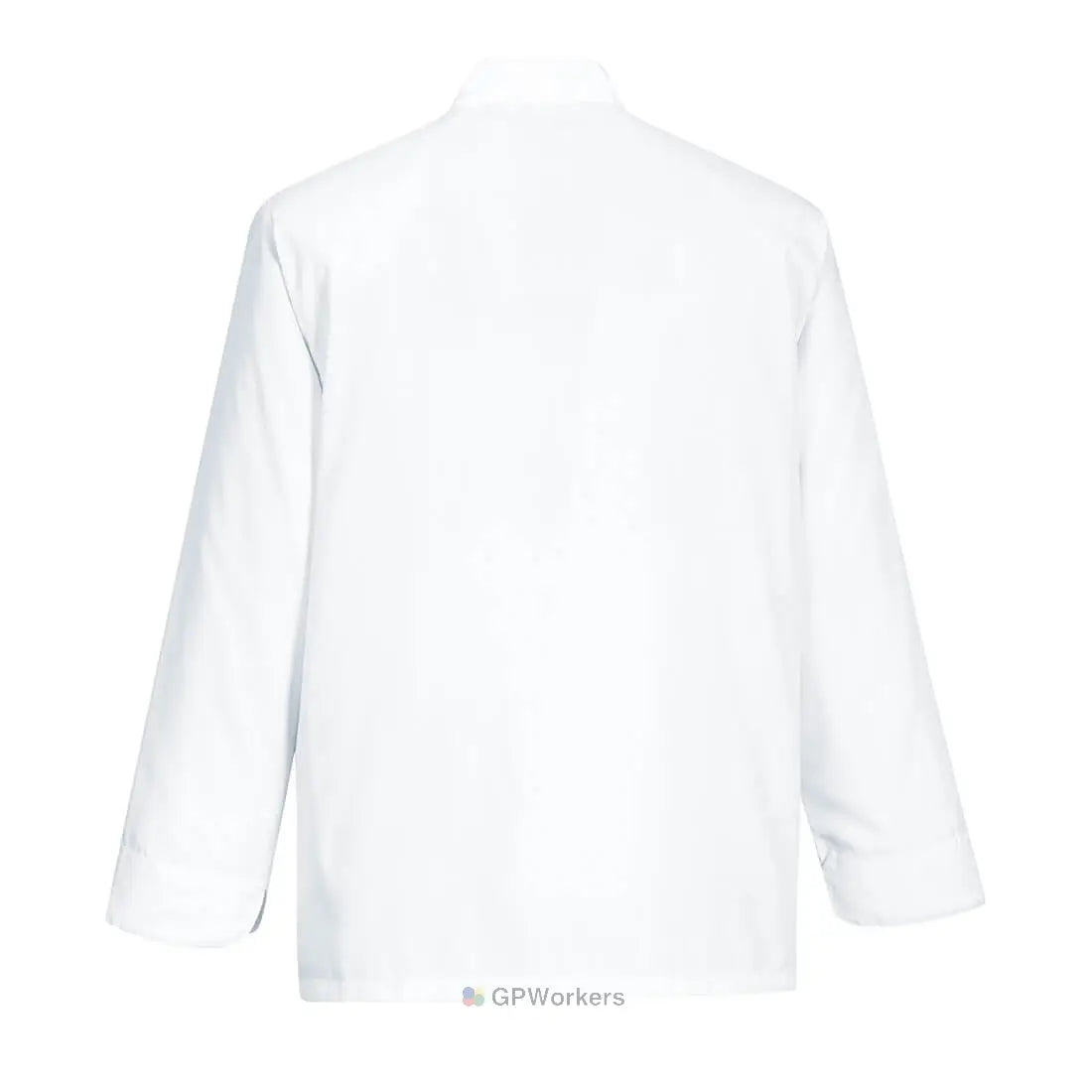 VESTE DE CUISINE SOMERSET PORTWEST