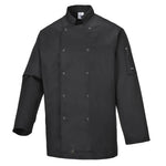 VESTE DE CUISINE SUFFOLK PORTWEST
