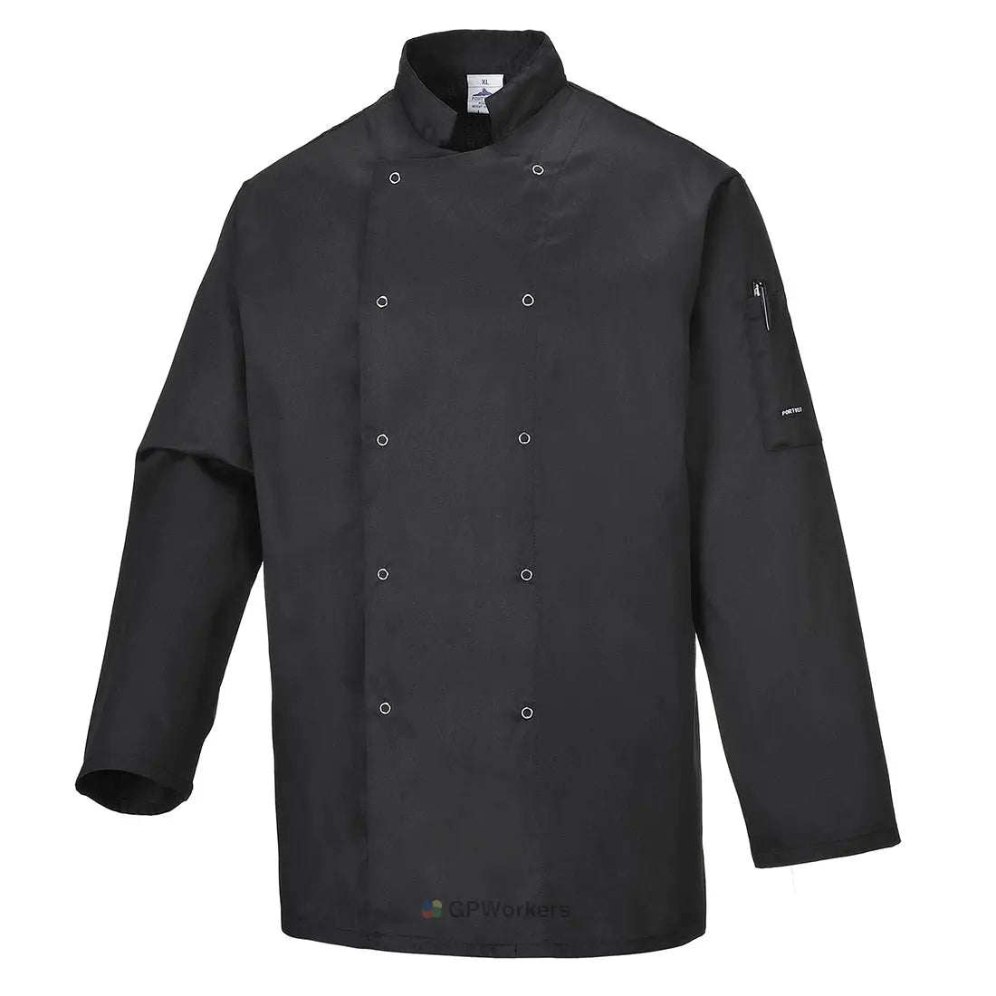VESTE DE CUISINE SUFFOLK
