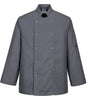 VESTE DE CUISINE SUFFOLK PORTWEST