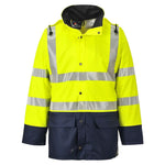 VESTE DE PLUIE BICOLORE SEALTEX™ ULTRA PORTWEST