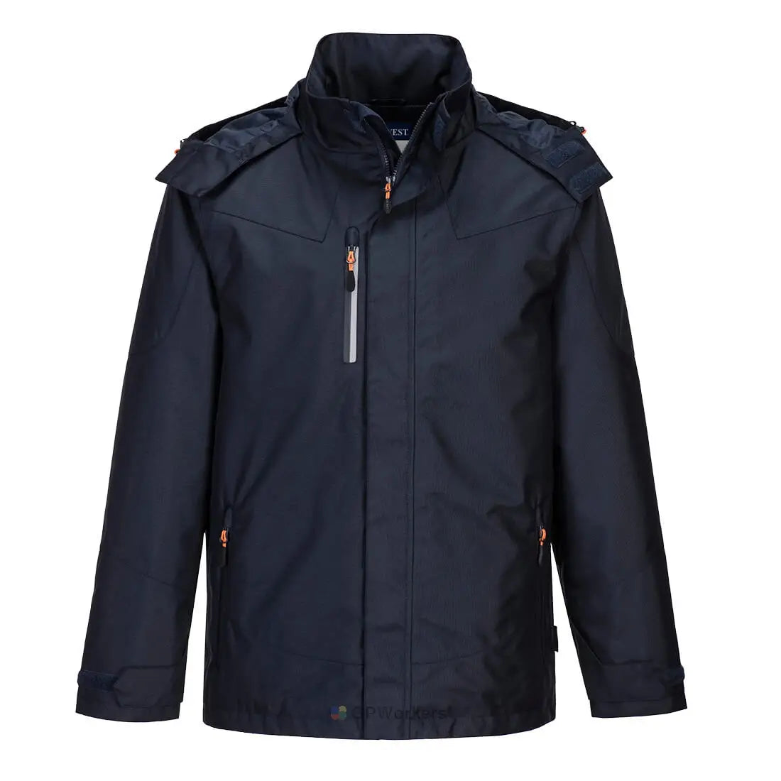 VESTE DE PLUIE CLASSIC