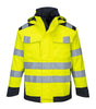VESTE DE PLUIE DOUBLÉE MODAFLAME ARC ÉLECTRIQUE PORTWEST
