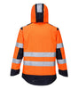 VESTE DE PLUIE DOUBLÉE MODAFLAME ARC ÉLECTRIQUE PORTWEST