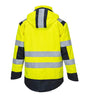 VESTE DE PLUIE DOUBLÉE MODAFLAME ARC ÉLECTRIQUE PORTWEST