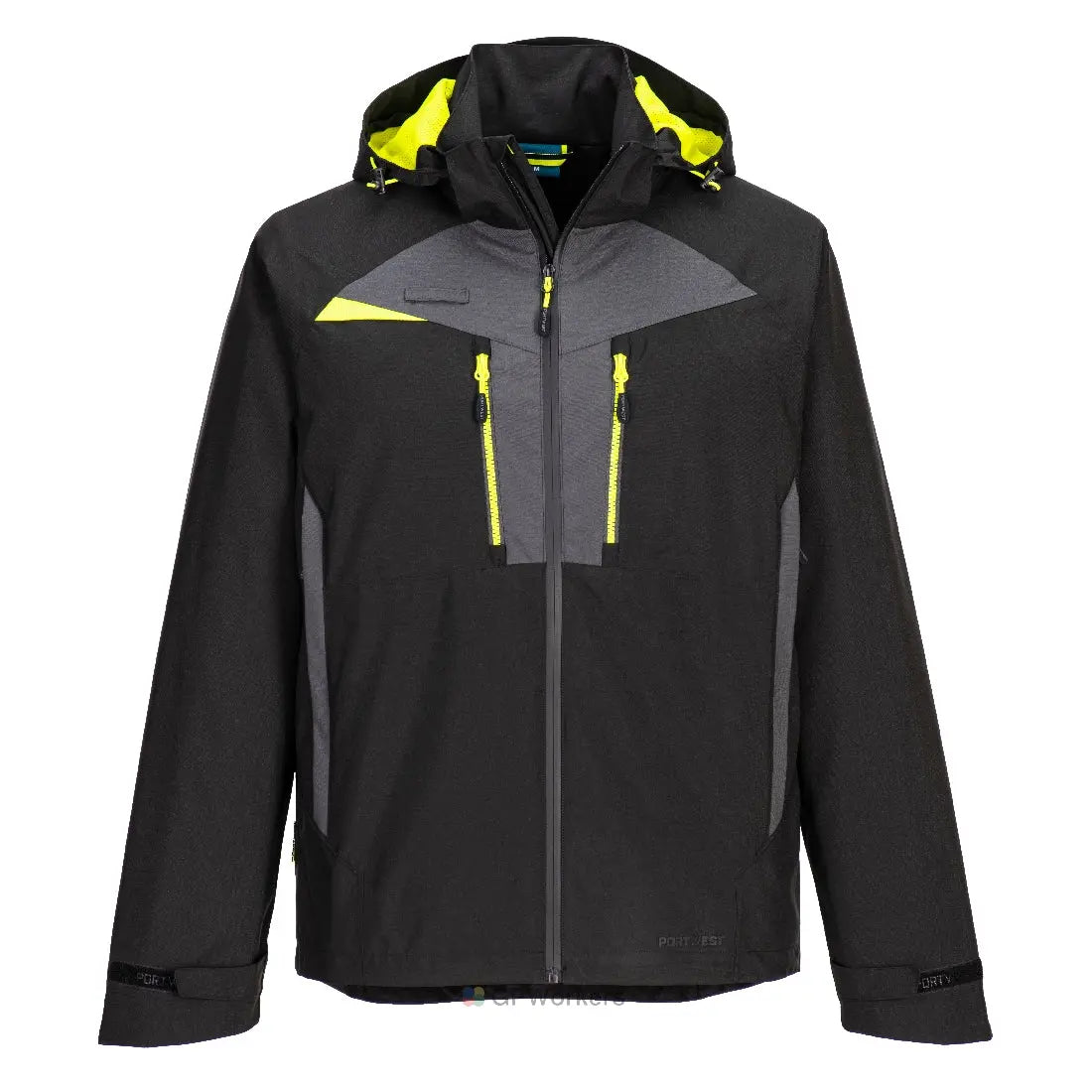 VESTE DE PLUIE DX4 PORTWEST