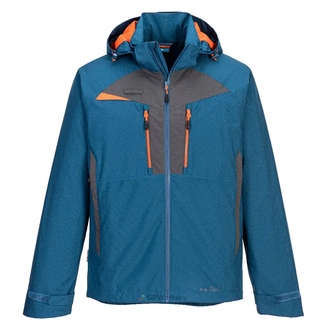 VESTE DE PLUIE DX4 PORTWEST