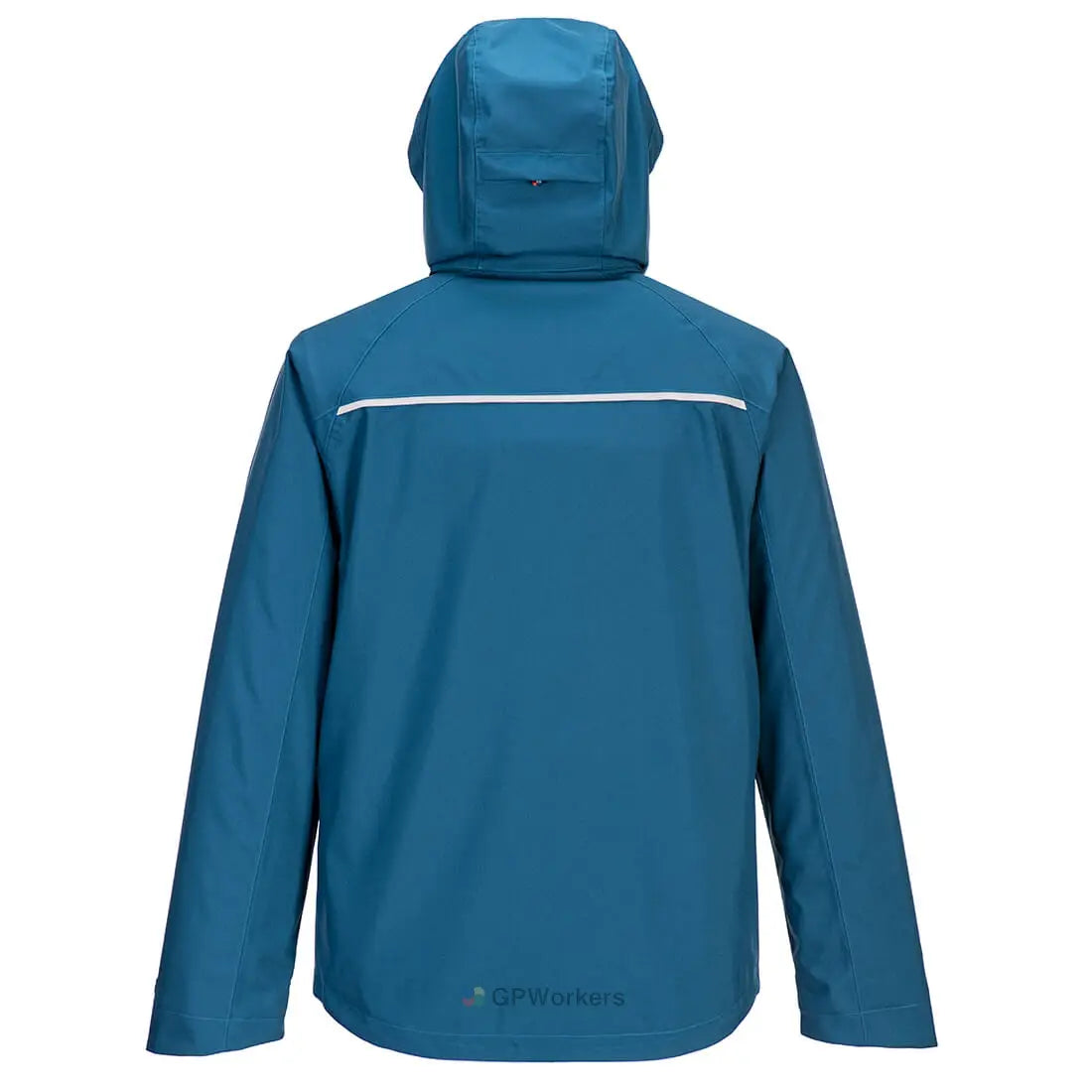 VESTE DE PLUIE DX4 PORTWEST