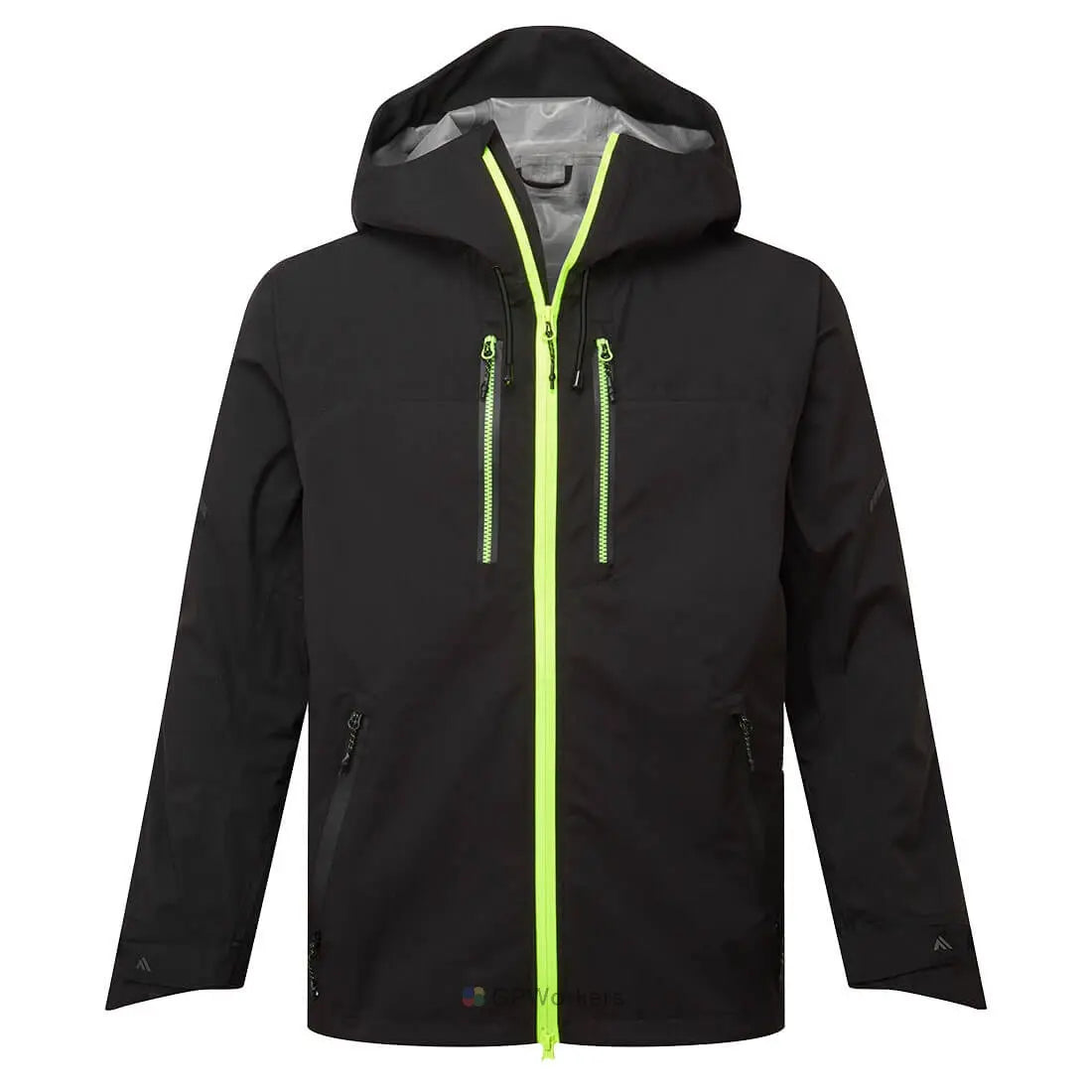 VESTE DE PLUIE EV4 SHELL PORTWEST