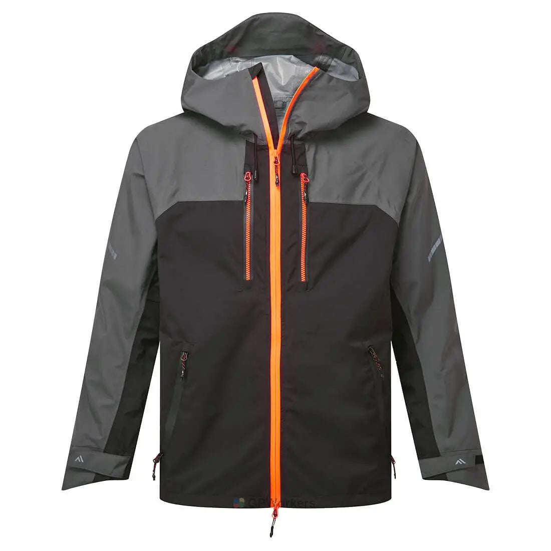 VESTE DE PLUIE EV4 SHELL