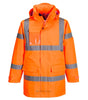 VESTE DE PLUIE HI-VIS EXTREME (3L) PORTWEST