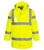 VESTE DE PLUIE HI-VIS EXTREME (3L) PORTWEST