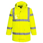 VESTE DE PLUIE HI-VIS EXTREME (3L) PORTWEST