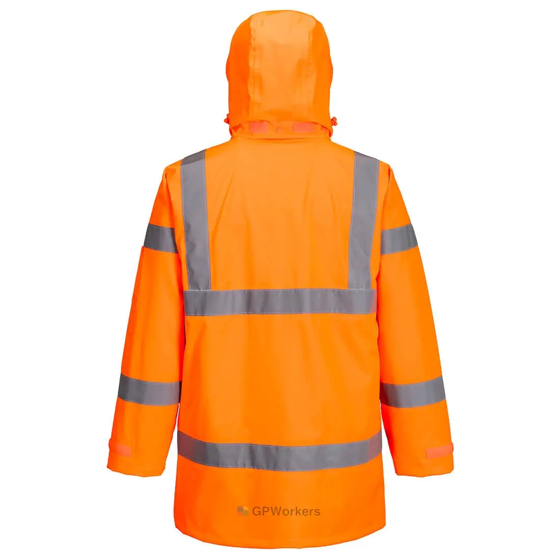 VESTE DE PLUIE HI-VIS EXTREME (3L) PORTWEST