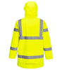 VESTE DE PLUIE HI-VIS EXTREME (3L) PORTWEST