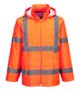 VESTE DE PLUIE HI-VIS PORTWEST