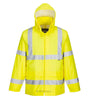 VESTE DE PLUIE HI-VIS PORTWEST